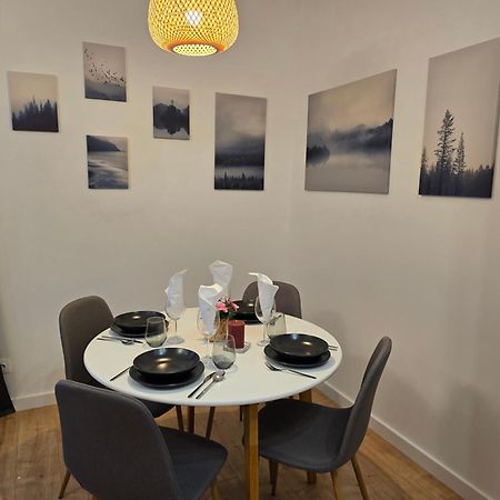 Cozy Haven Budapest Esterno foto