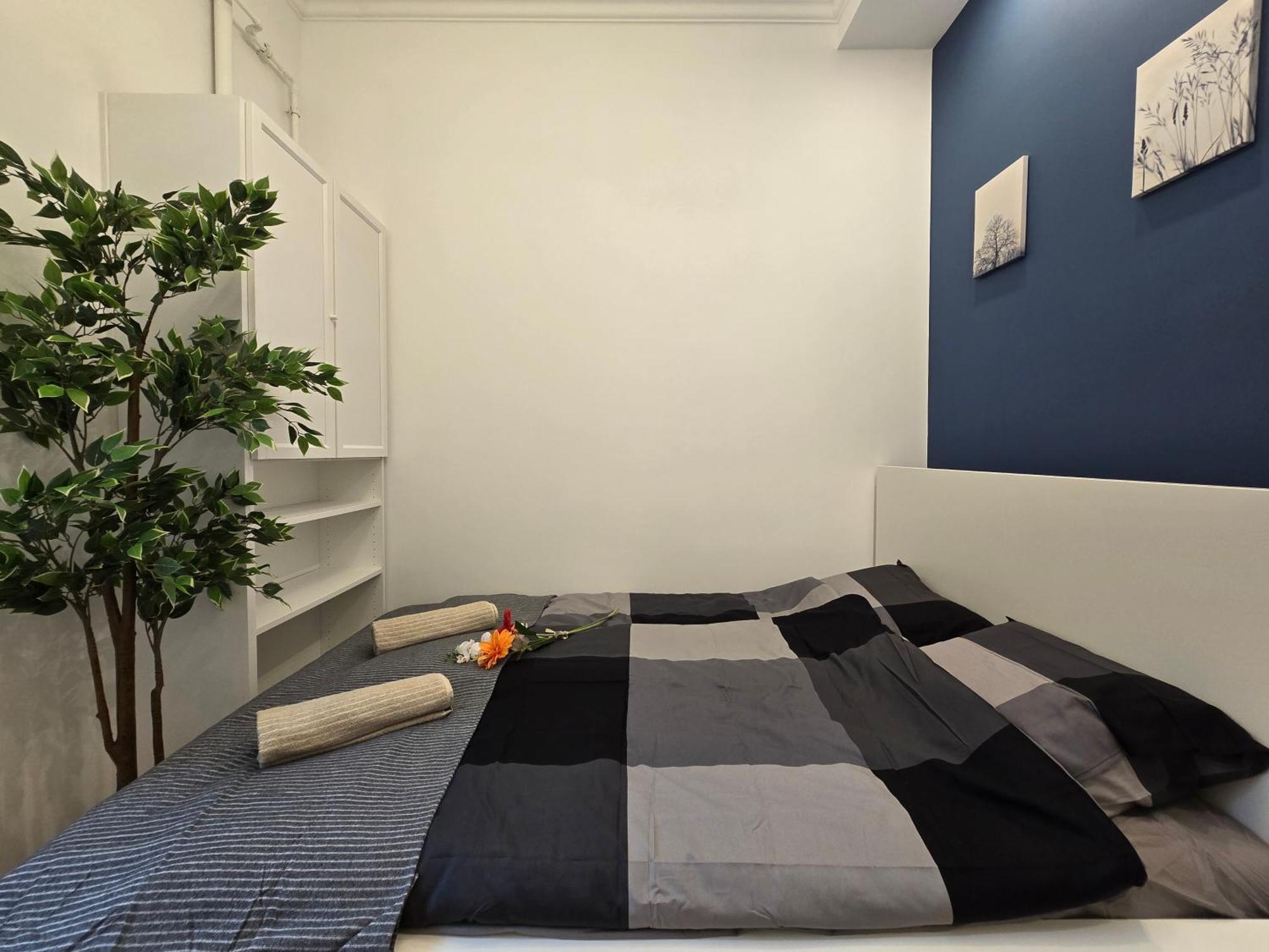 Cozy Haven Budapest Esterno foto