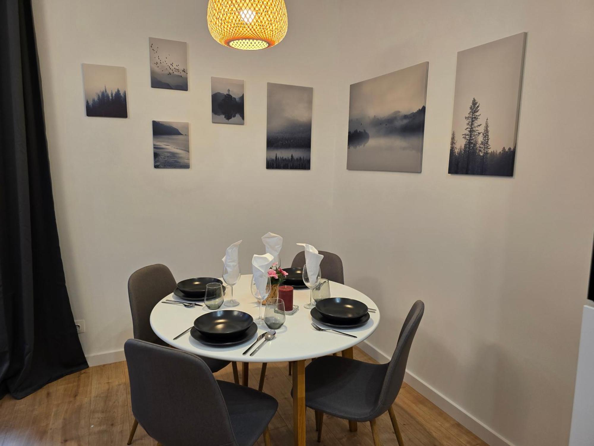 Cozy Haven Budapest Esterno foto