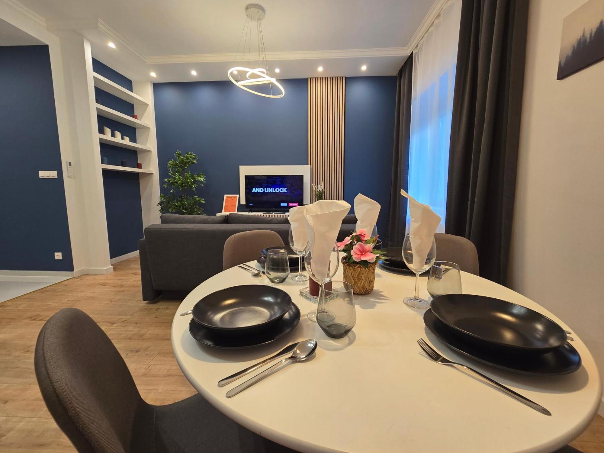 Cozy Haven Budapest Esterno foto