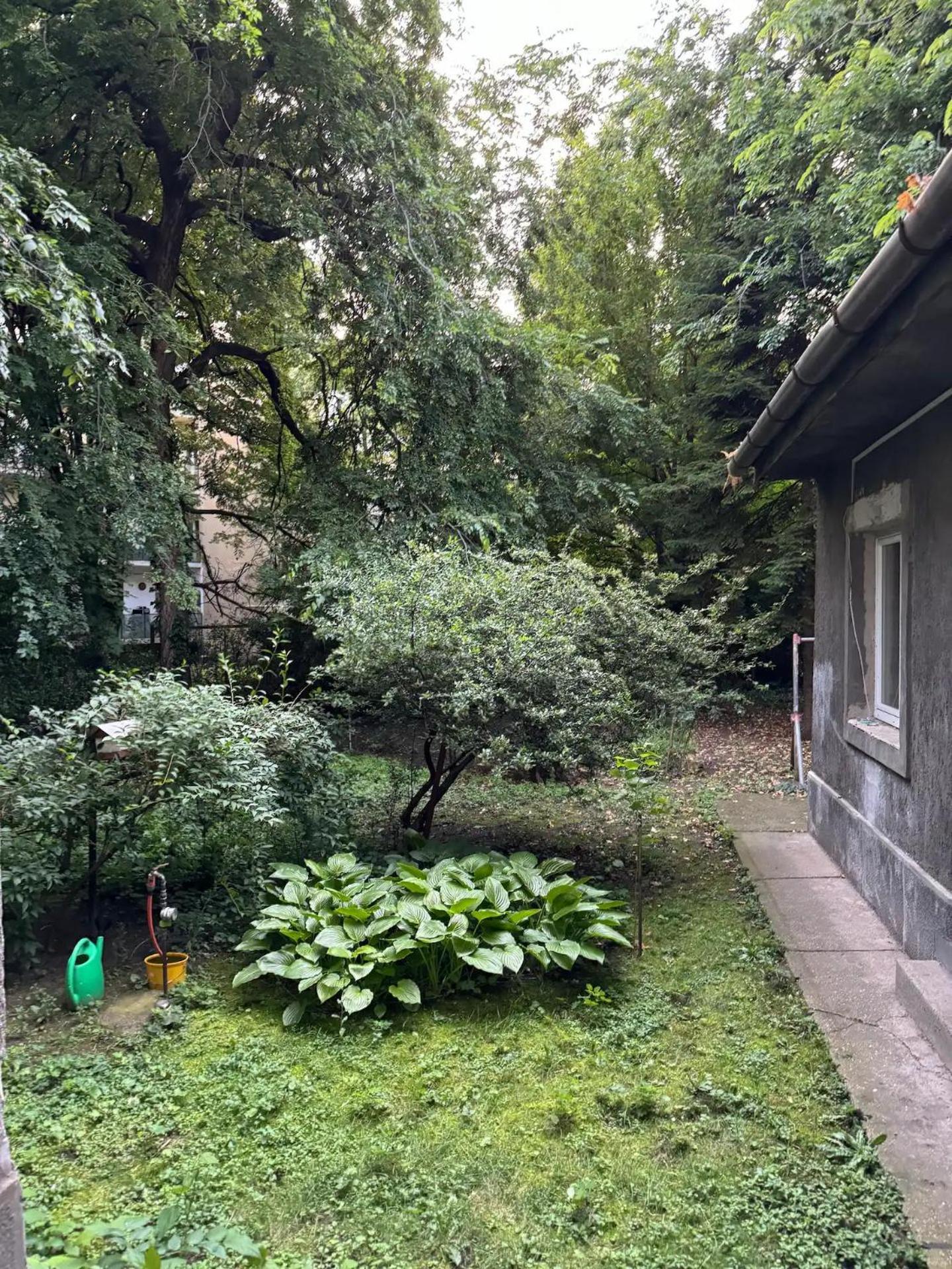 Cozy Haven Budapest Esterno foto