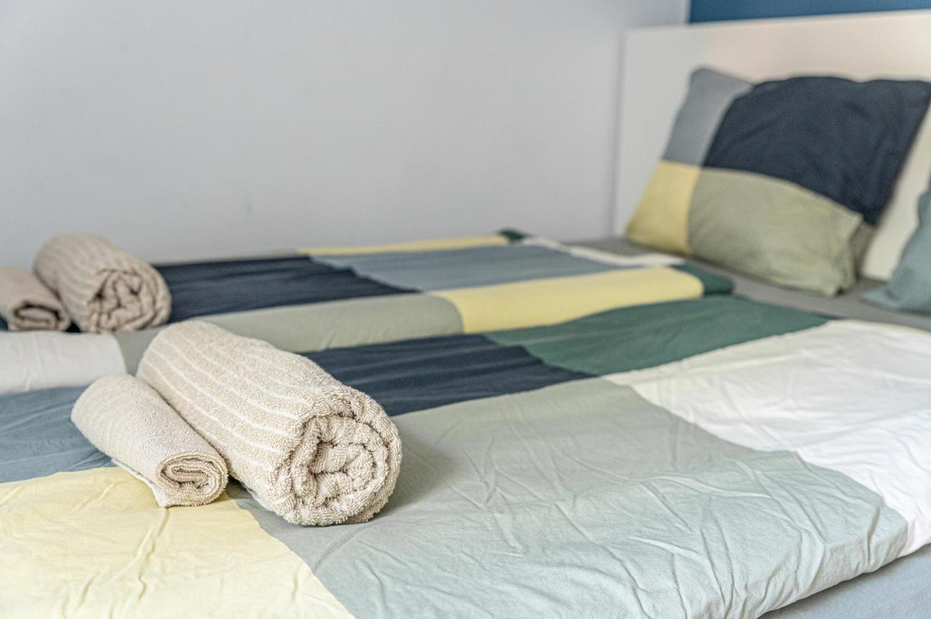 Cozy Haven Budapest Esterno foto