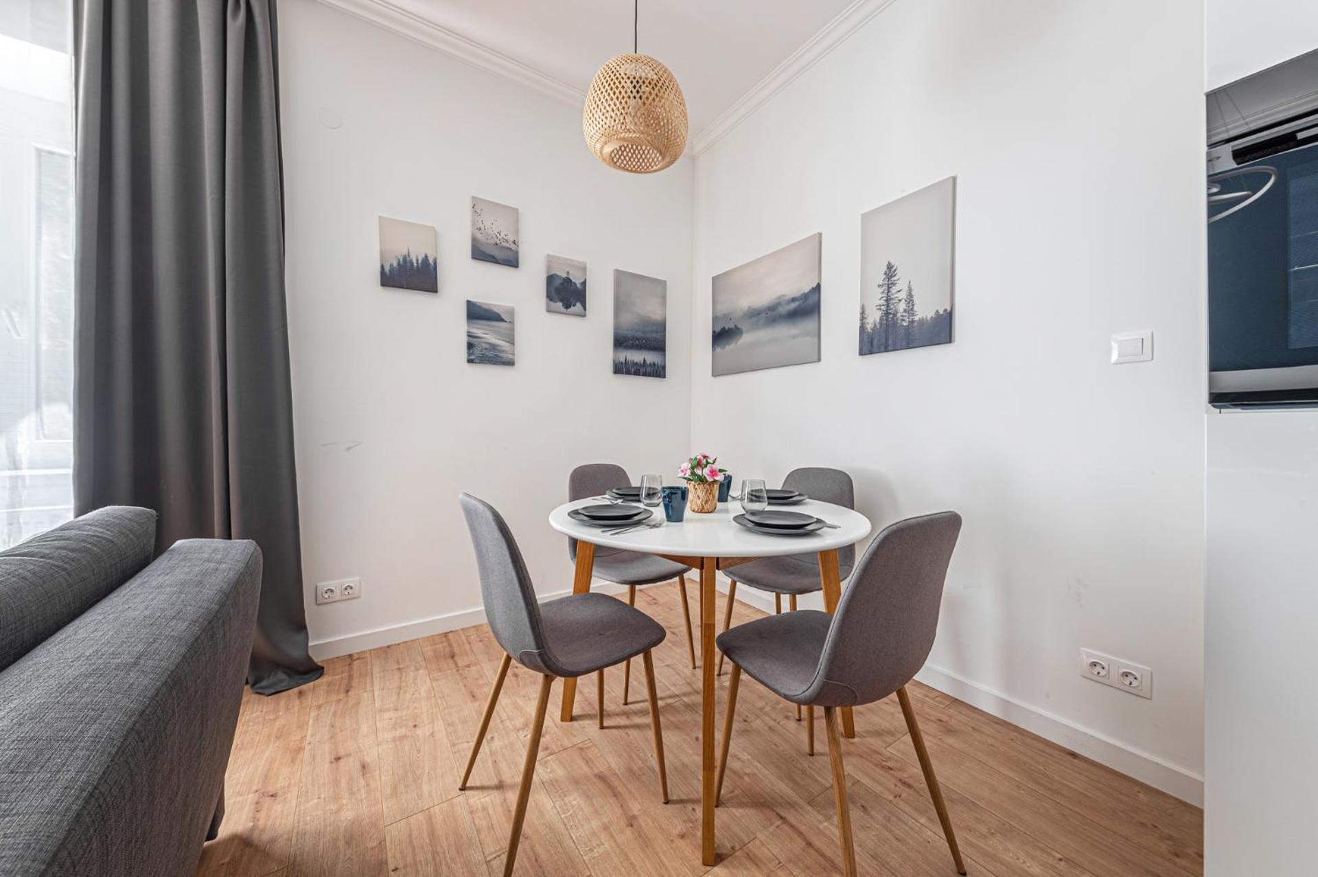 Cozy Haven Budapest Esterno foto