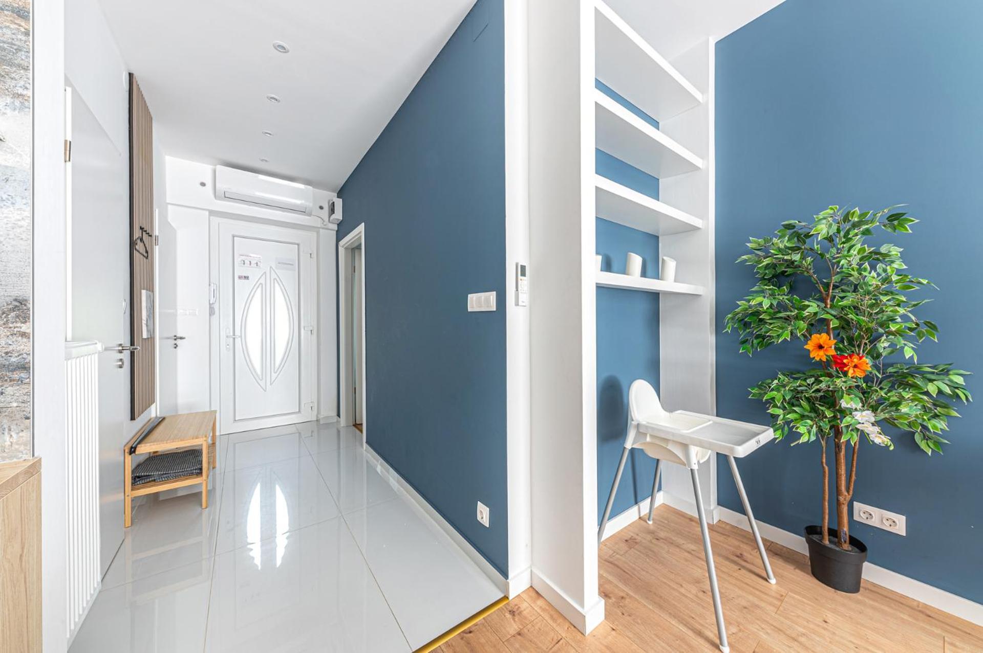 Cozy Haven Budapest Esterno foto