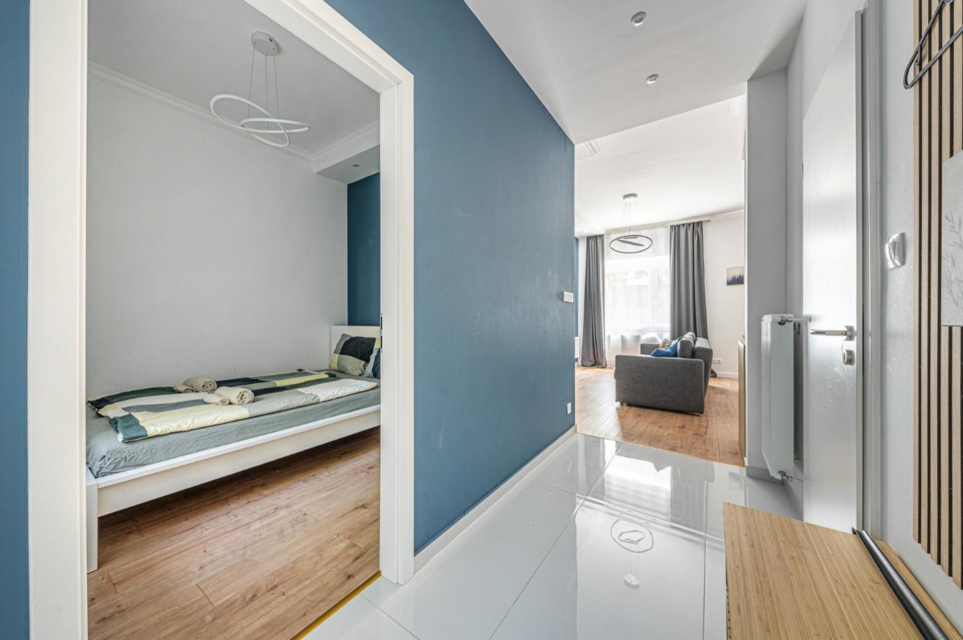Cozy Haven Budapest Esterno foto