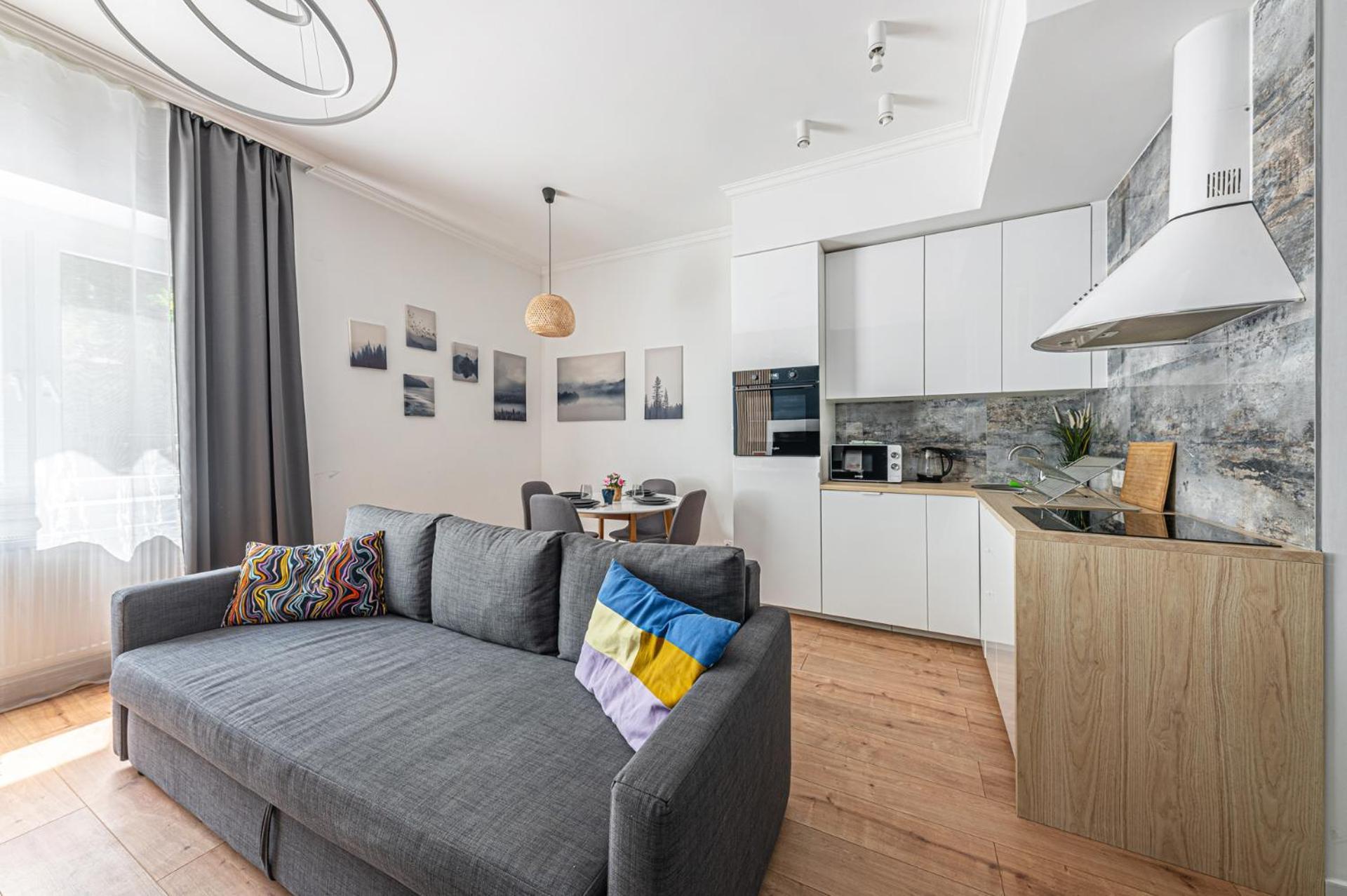 Cozy Haven Budapest Esterno foto