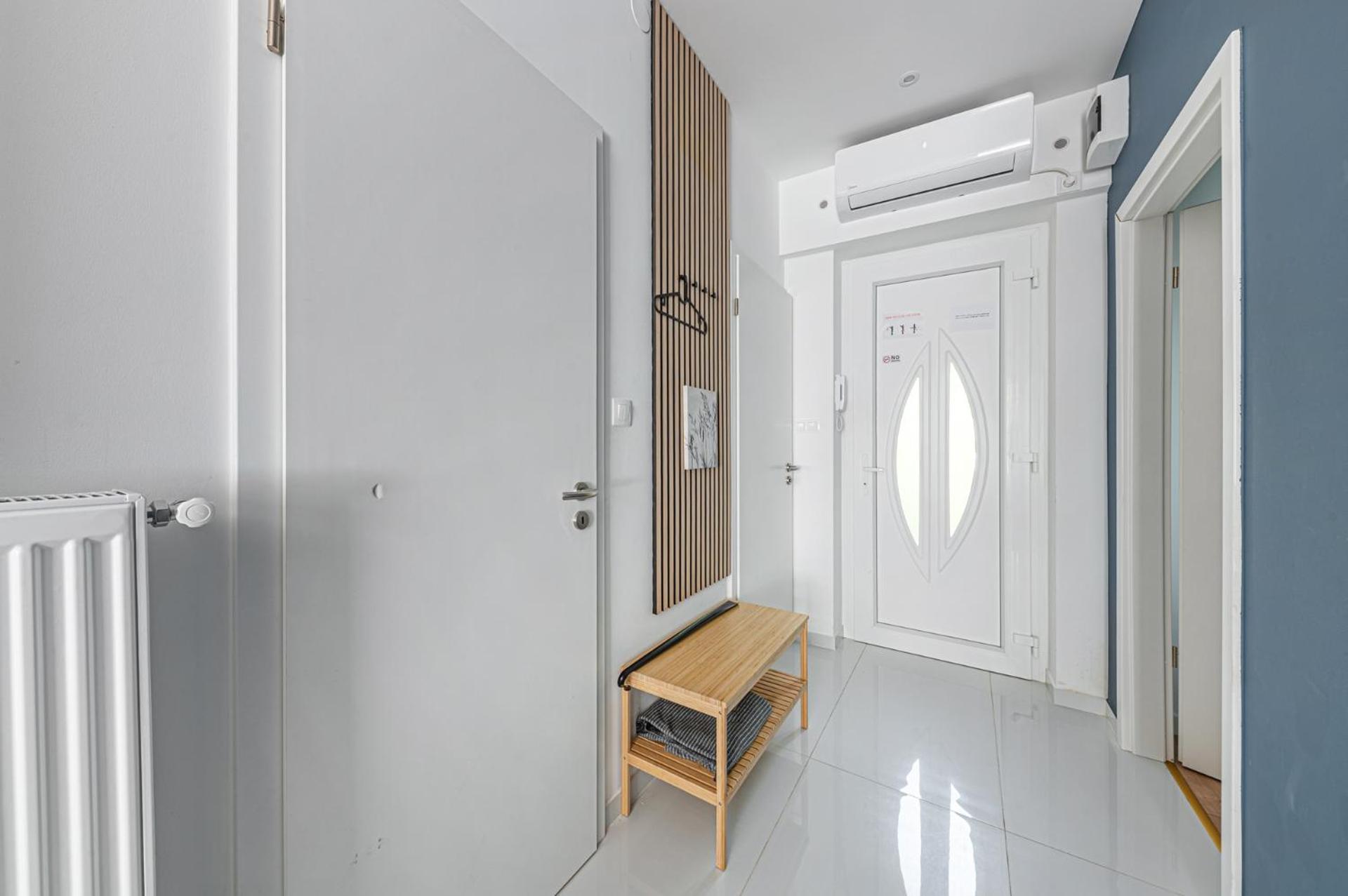 Cozy Haven Budapest Esterno foto